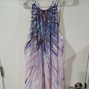 WHBM Dress